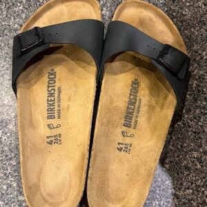 Birkenstock Size 41- Great condition